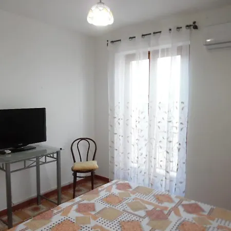 Le Signorine Guest house Castellammare del Golfo