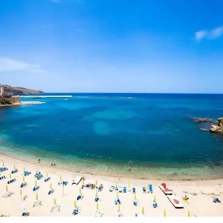 Le Signorine בית הארחה *