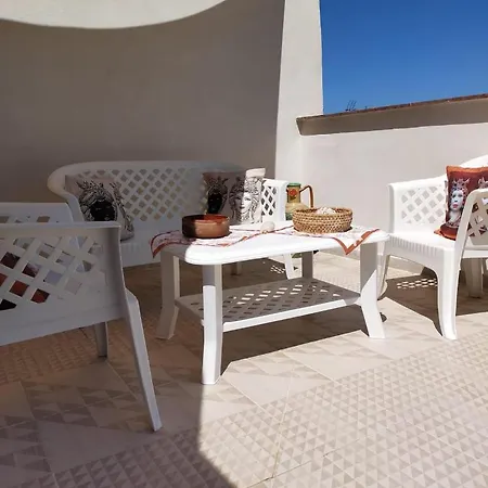 Le Signorine בית הארחה