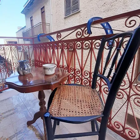 Le Signorine בית הארחה *