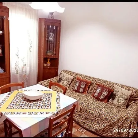 בית הארחה Le Signorine קאסטלמארה דל גולפו