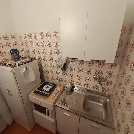 Le Signorine קאסטלמארה דל גולפו