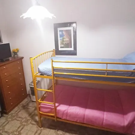 Guest house Le Signorine