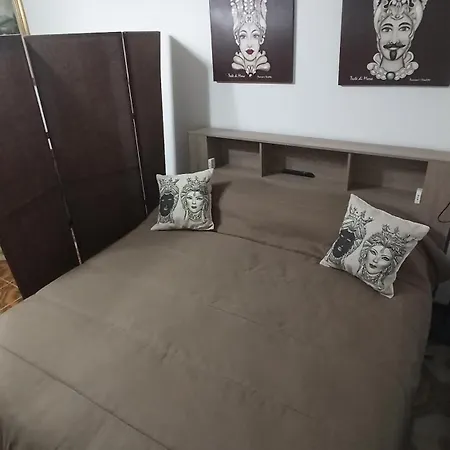 בית הארחה Le Signorine *