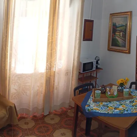 Le Signorine Maison d'hôtes *