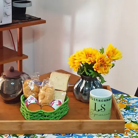 בית הארחה Le Signorine *