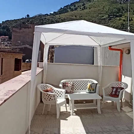 Affittacamere Le Signorine Castellammare del Golfo