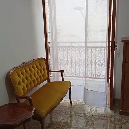 Affittacamere Le Signorine Castellammare del Golfo