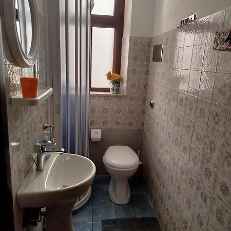 Vendégház Le Signorine *