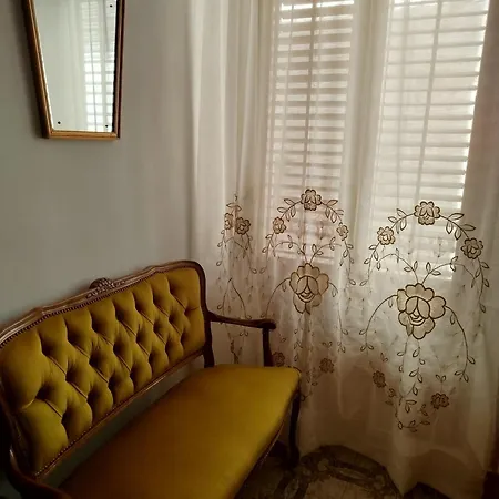Guest house Le Signorine Castellammare del Golfo