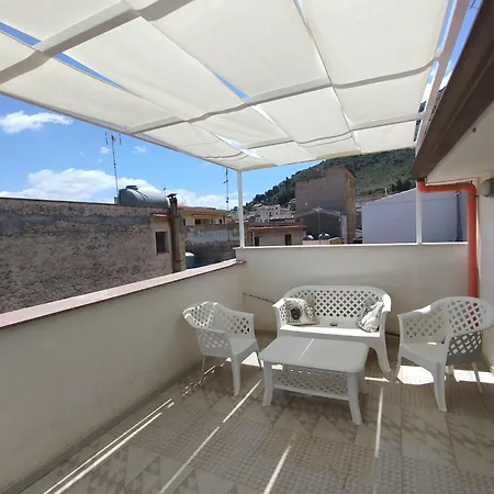 Le Signorine Guest house Castellammare del Golfo