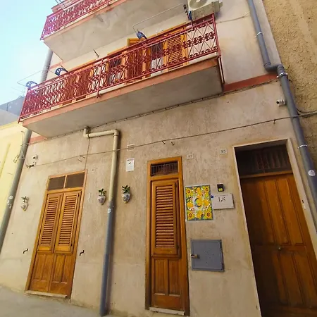 בית הארחה Le Signorine *