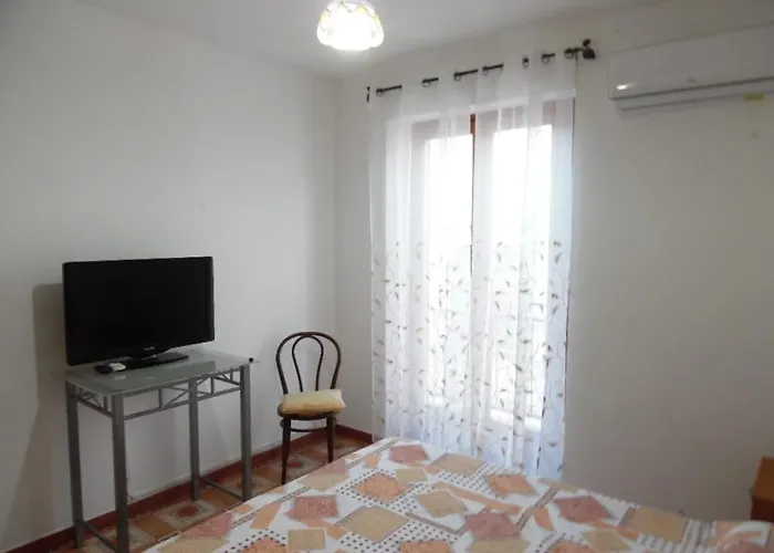 Le Signorine Casa de hóspedes Castellammare del Golfo