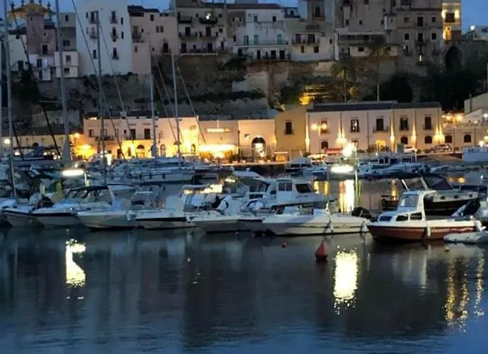 Casa de hóspedes Le Signorine Castellammare del Golfo