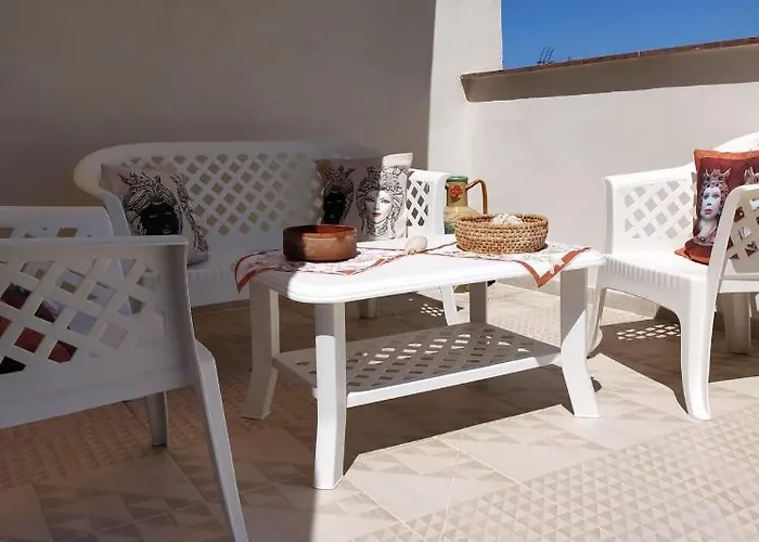 Le Signorine Casa de hóspedes