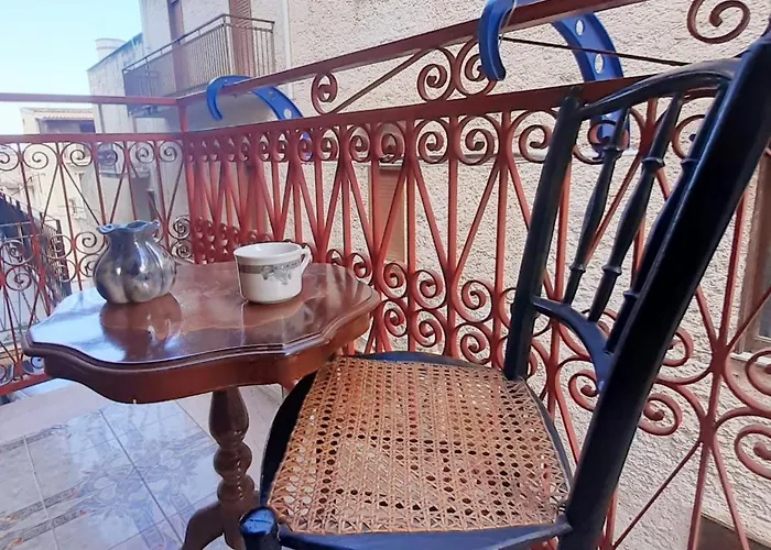 Le Signorine Casa de hóspedes *