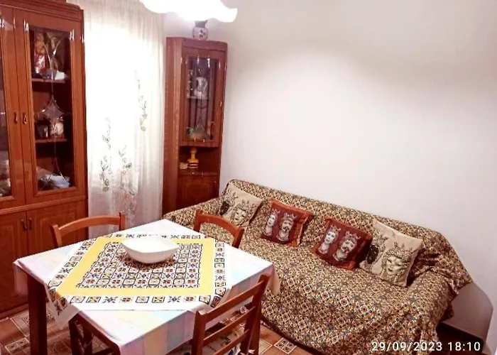 Casa de hóspedes Le Signorine Castellammare del Golfo