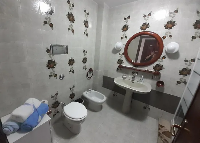 Le Signorine Casa de hóspedes *