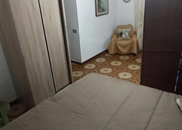 Le Signorine Casa de hóspedes *