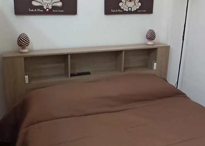 Le Signorine Casa de hóspedes