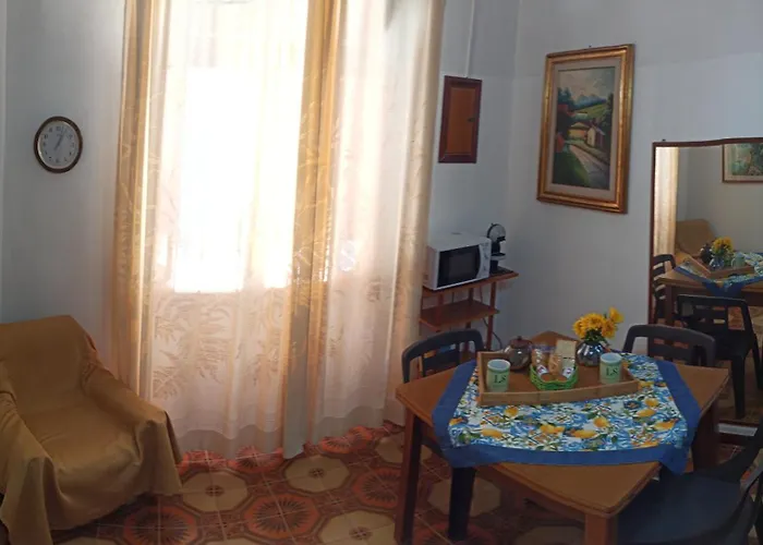 Le Signorine Casa de hóspedes *