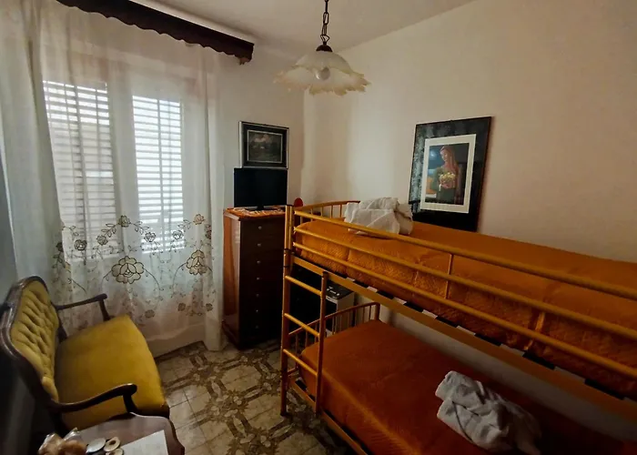 Le Signorine Casa de hóspedes