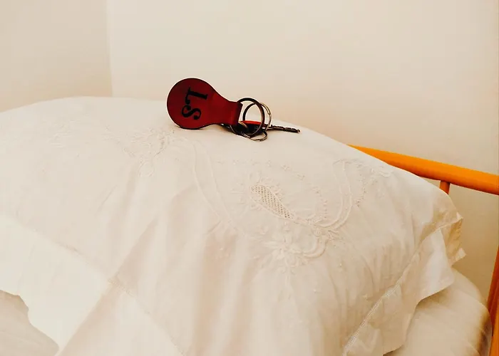 Le Signorine Casa de hóspedes *