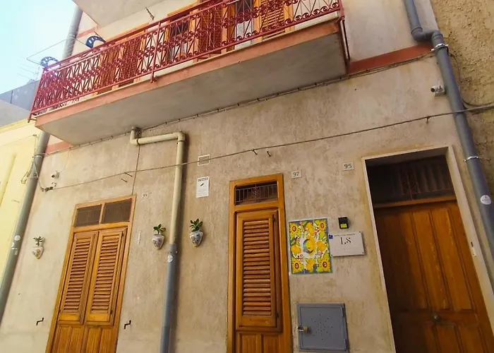 Casa de hóspedes Le Signorine *