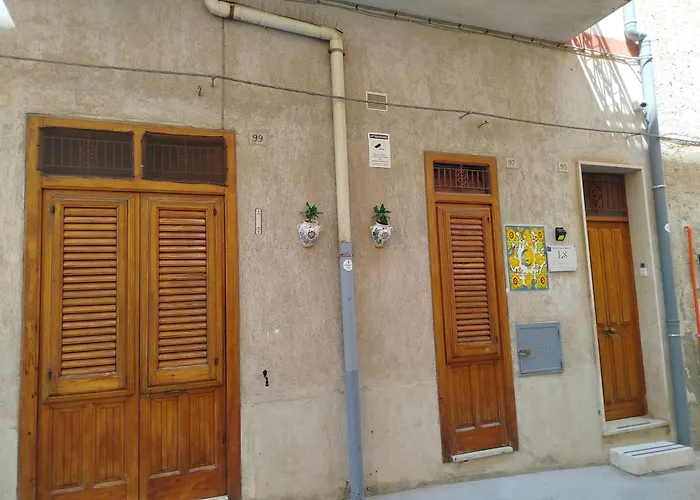 Le Signorine Casa de hóspedes *